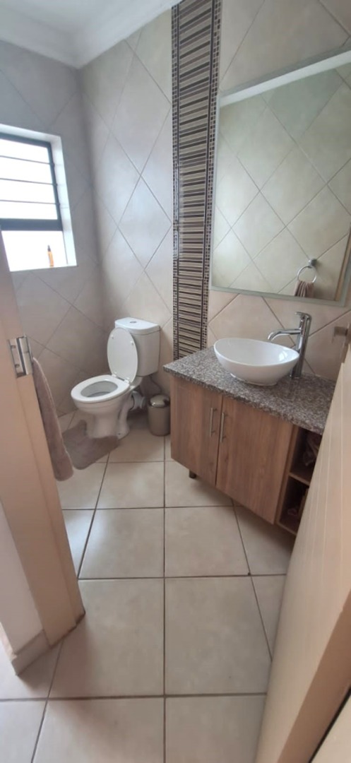 To Let 3 Bedroom Property for Rent in Olympus AH Gauteng