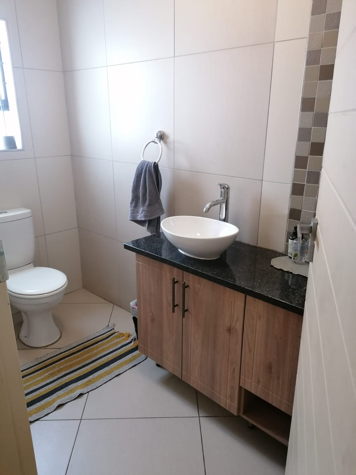 To Let 3 Bedroom Property for Rent in Olympus AH Gauteng