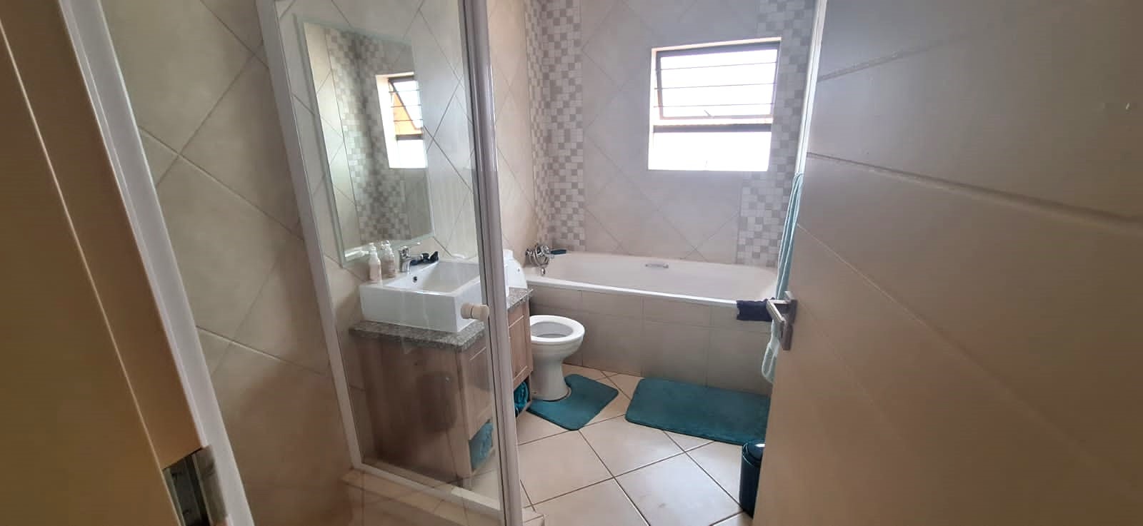 To Let 3 Bedroom Property for Rent in Olympus AH Gauteng