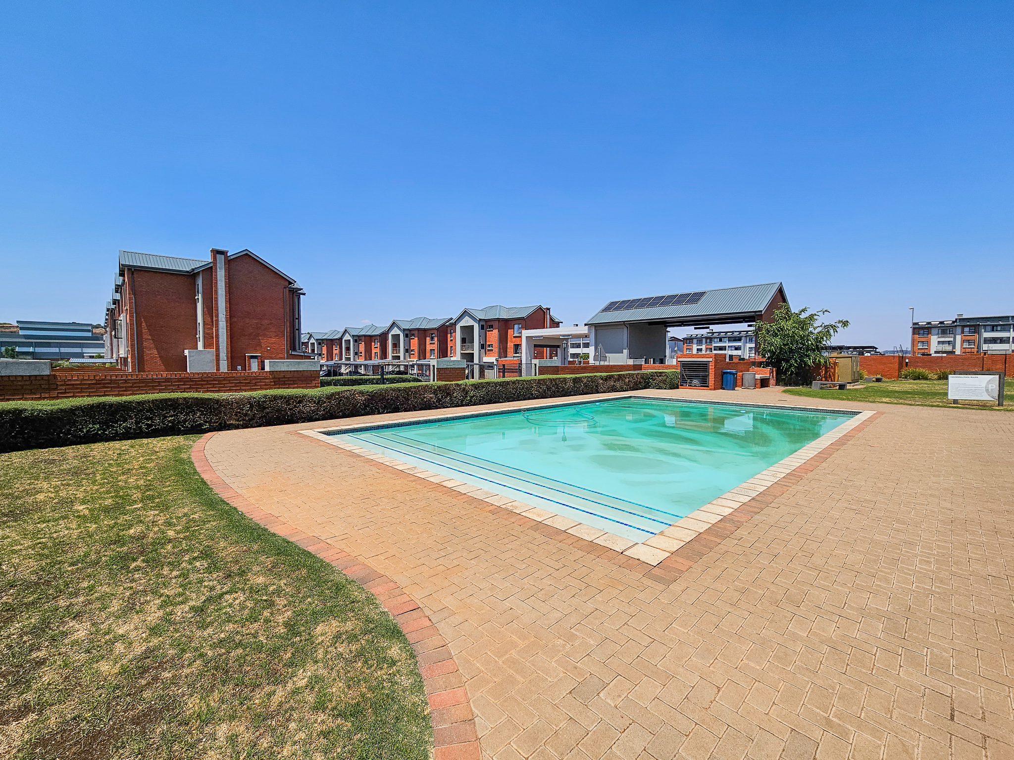 2 Bedroom Property for Sale in Irene Gauteng