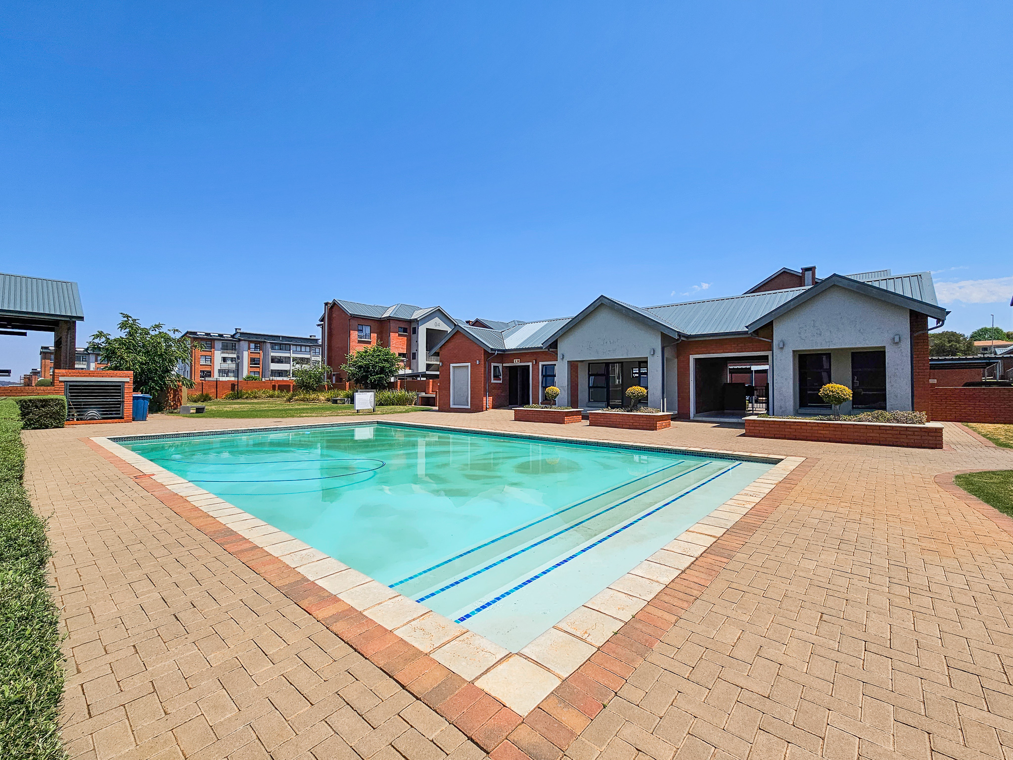 2 Bedroom Property for Sale in Irene Gauteng