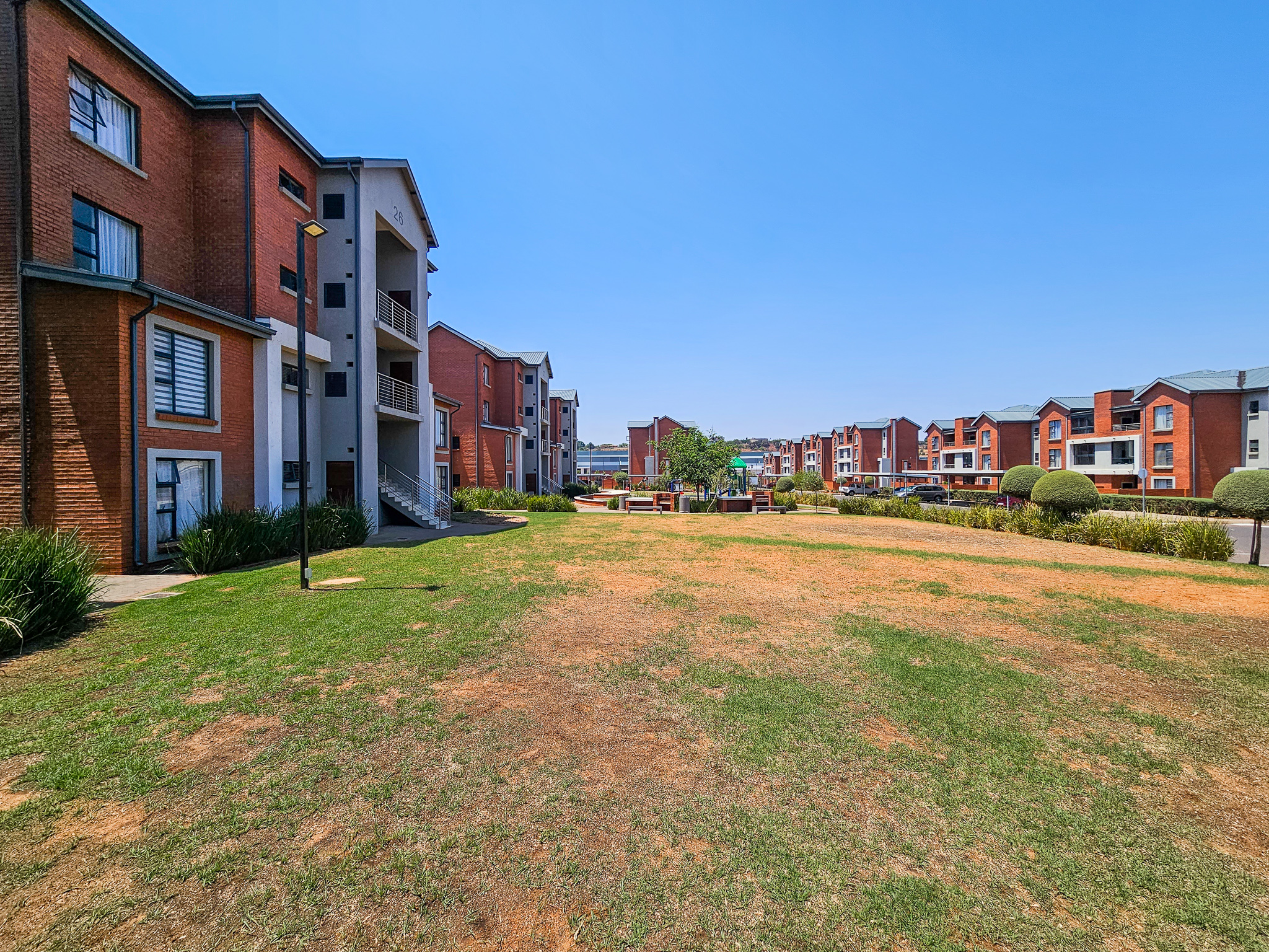 2 Bedroom Property for Sale in Irene Gauteng