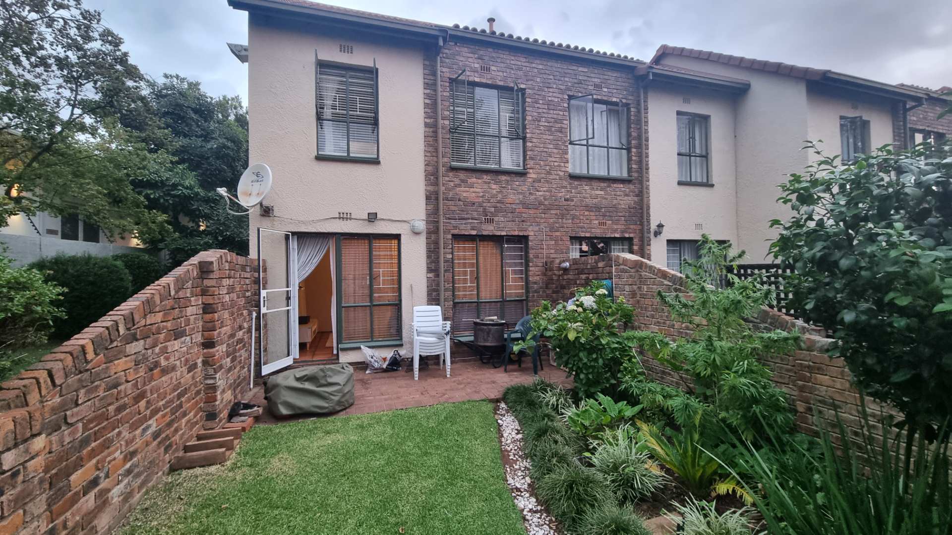 3 Bedroom Property for Sale in Hennopspark Gauteng