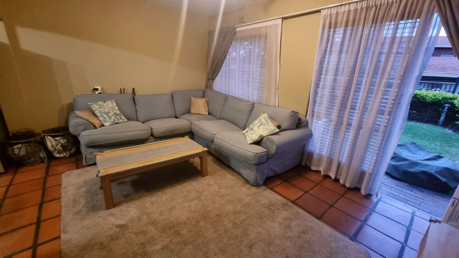 3 Bedroom Property for Sale in Hennopspark Gauteng