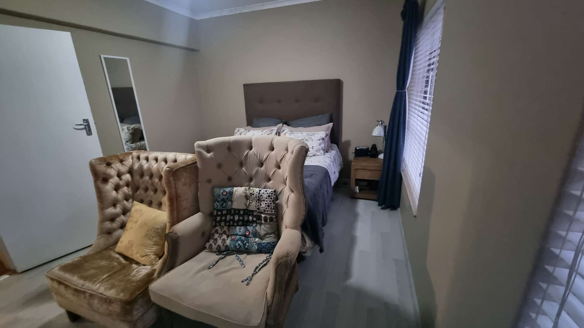 3 Bedroom Property for Sale in Hennopspark Gauteng