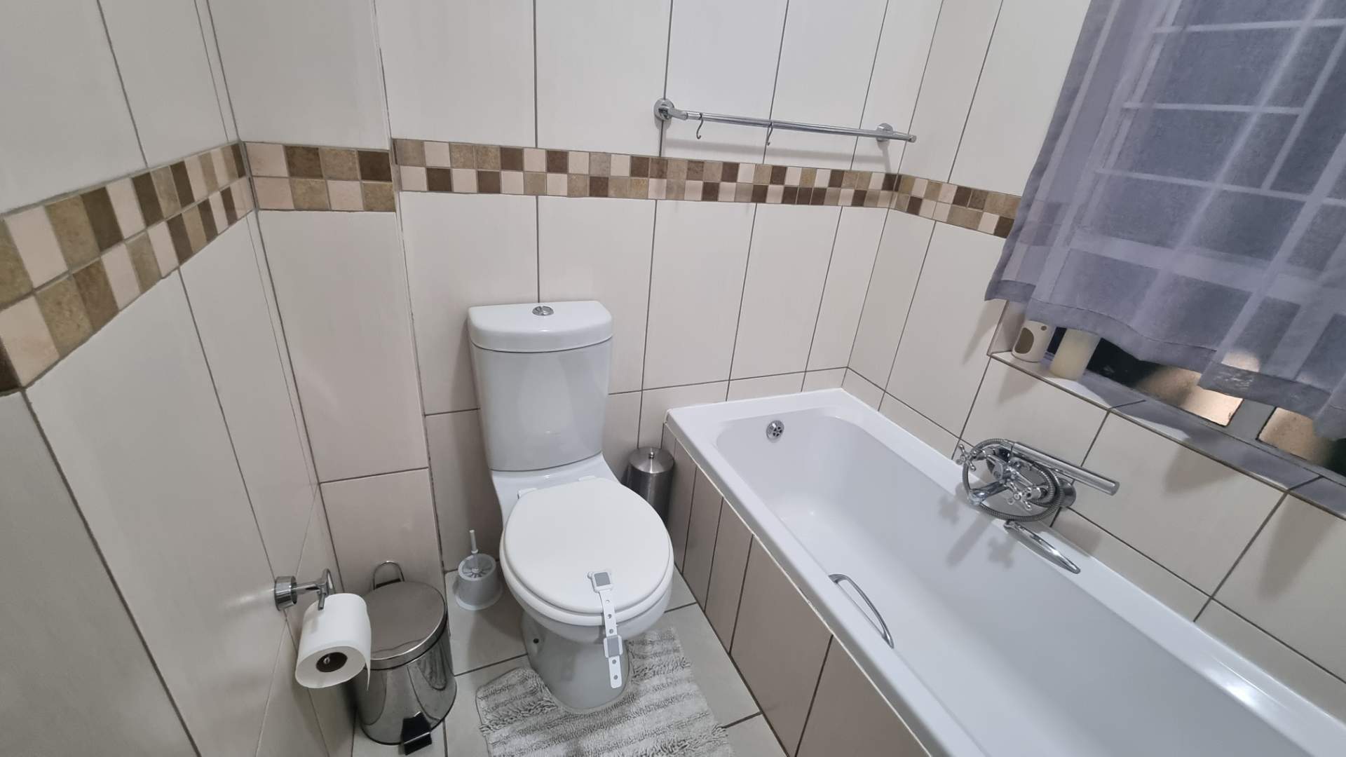 3 Bedroom Property for Sale in Hennopspark Gauteng