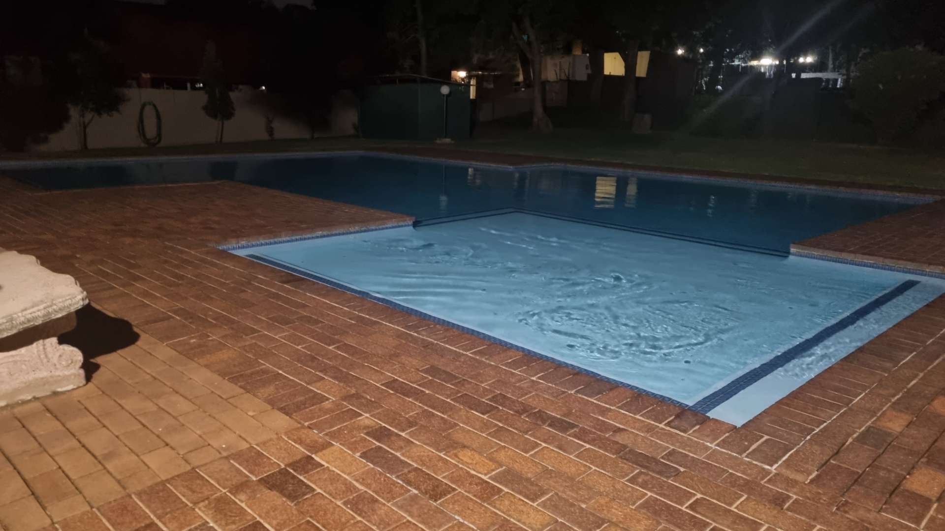 3 Bedroom Property for Sale in Hennopspark Gauteng