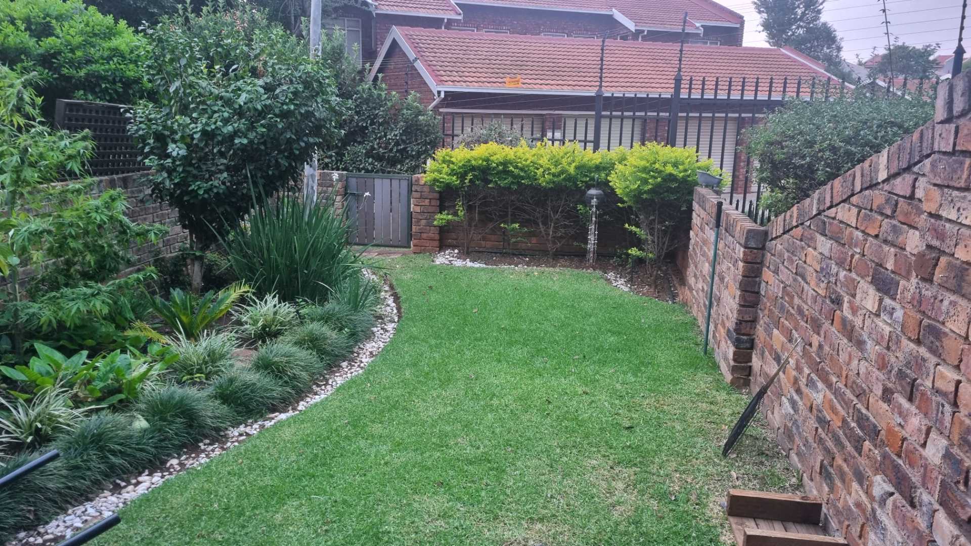 3 Bedroom Property for Sale in Hennopspark Gauteng