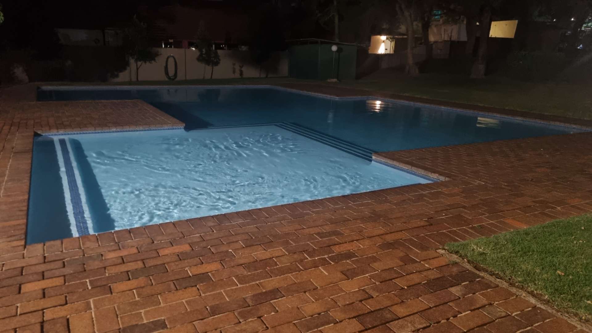 3 Bedroom Property for Sale in Hennopspark Gauteng