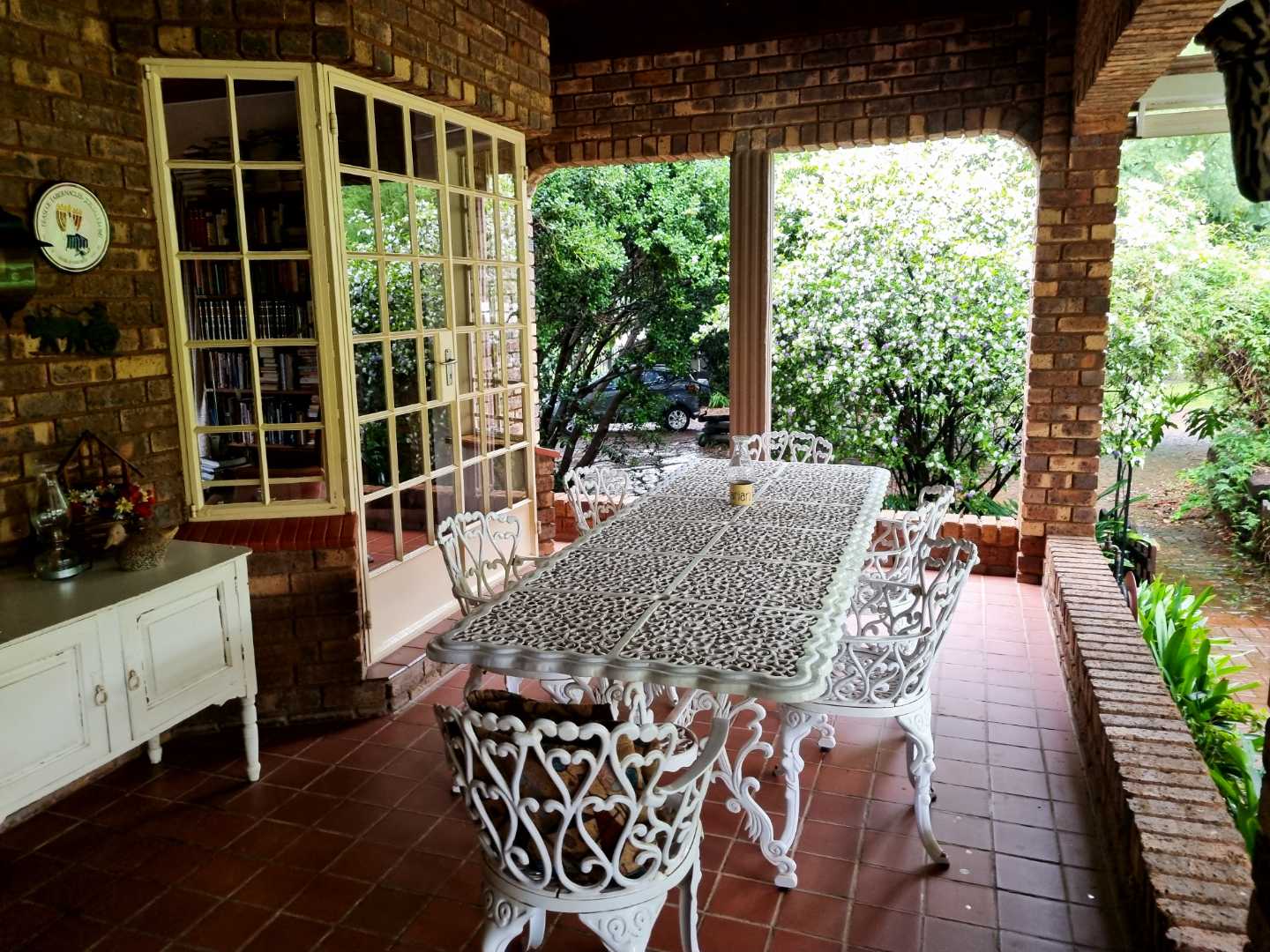 7 Bedroom Property for Sale in Lyttelton Manor Gauteng