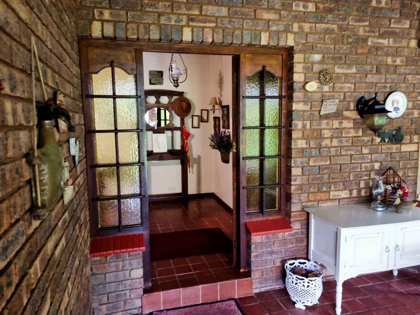 7 Bedroom Property for Sale in Lyttelton Manor Gauteng