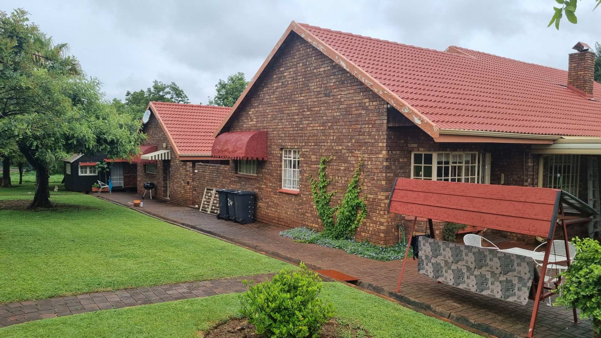 7 Bedroom Property for Sale in Lyttelton Manor Gauteng