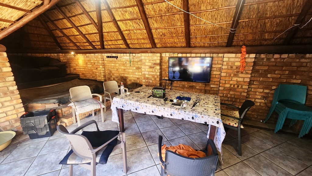 2 Bedroom Property for Sale in Wierdaglen Estate Gauteng