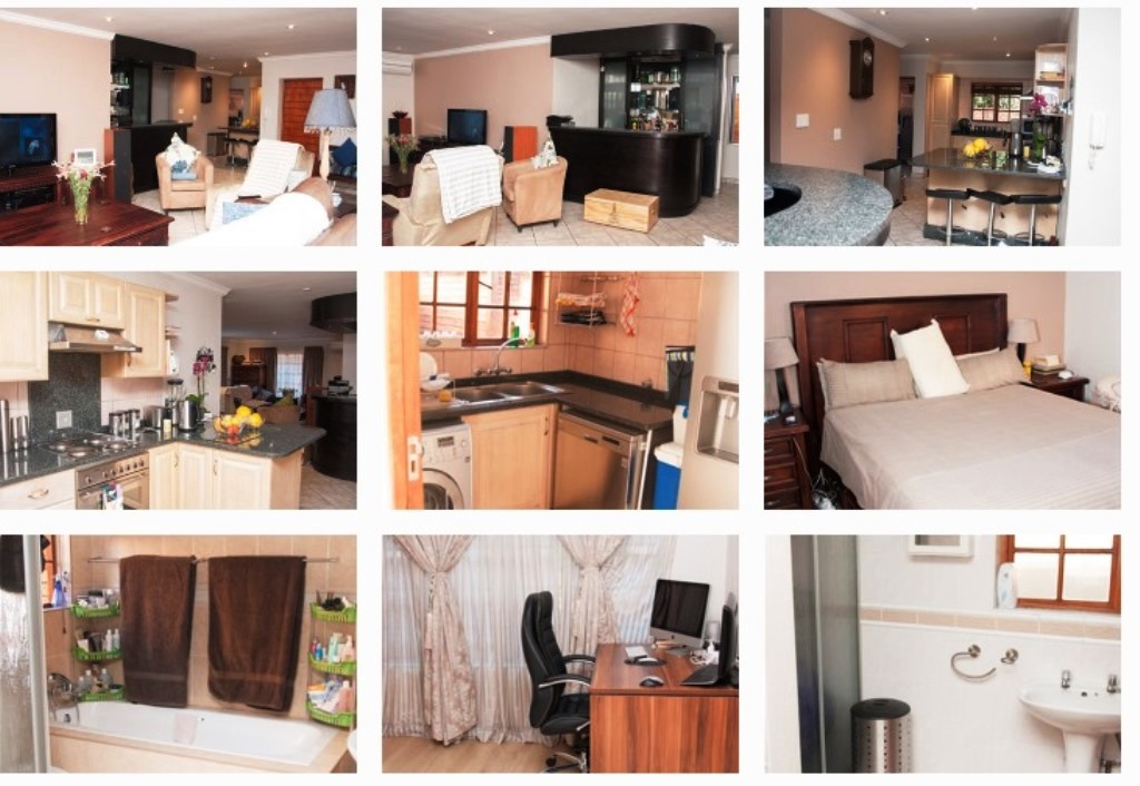 2 Bedroom Property for Sale in Wierdaglen Estate Gauteng