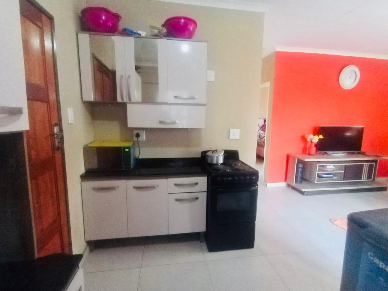 2 Bedroom Property for Sale in Bergsig Gauteng