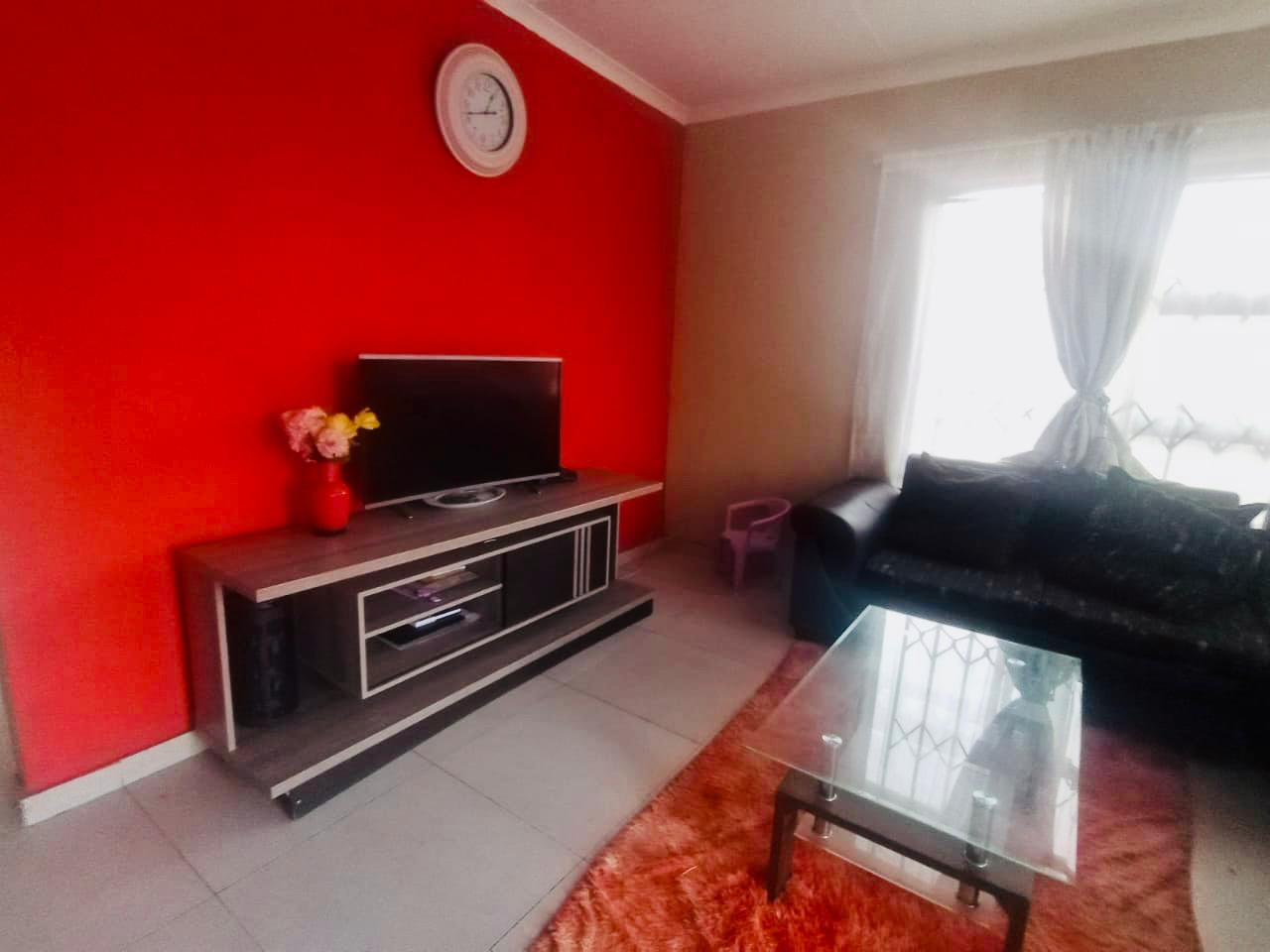 2 Bedroom Property for Sale in Bergsig Gauteng