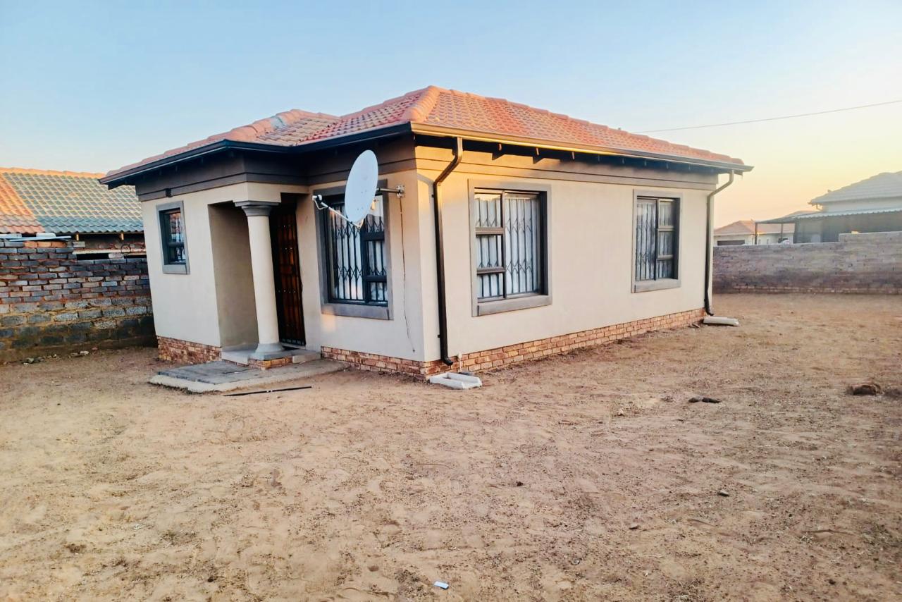 2 Bedroom Property for Sale in Bergsig Gauteng