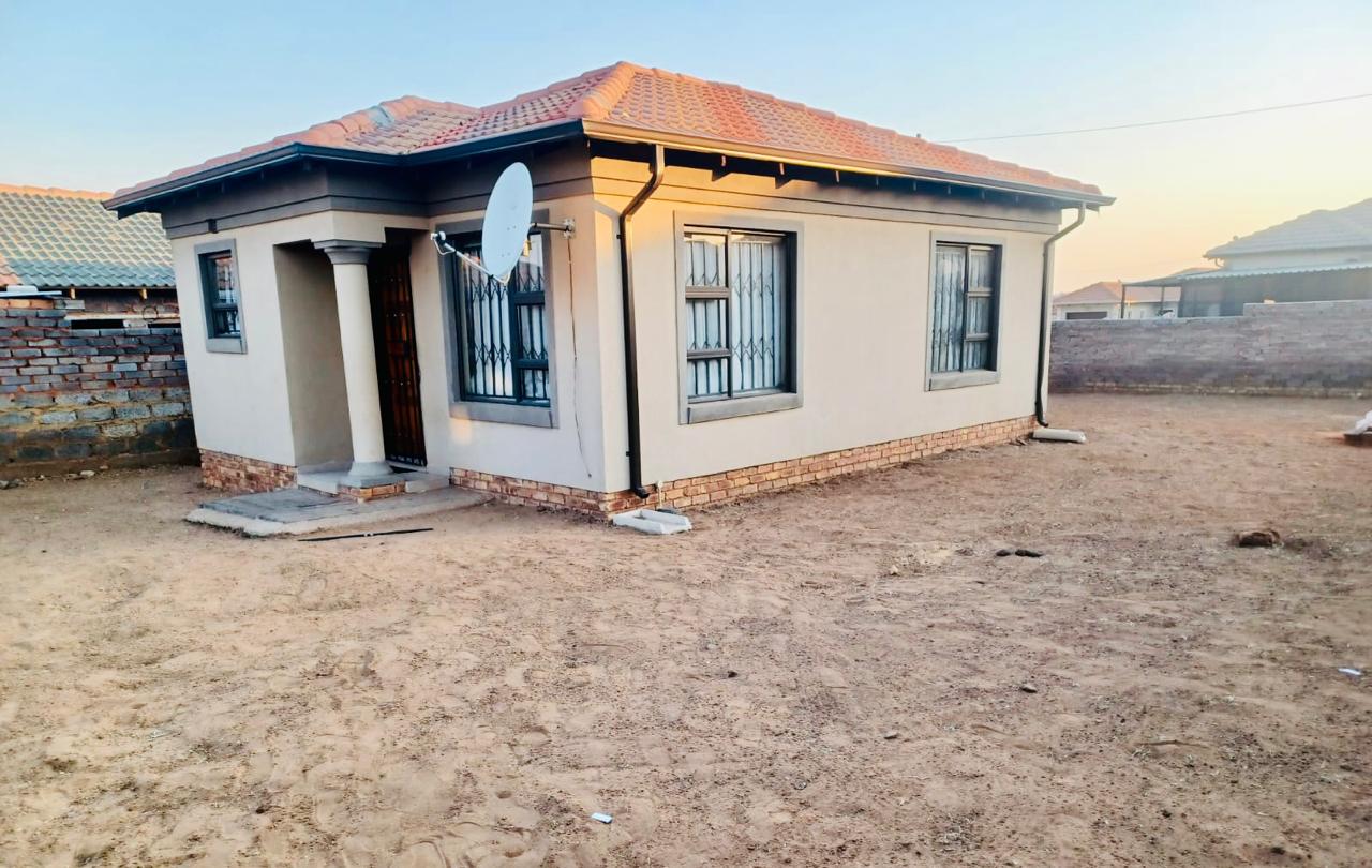 2 Bedroom Property for Sale in Bergsig Gauteng