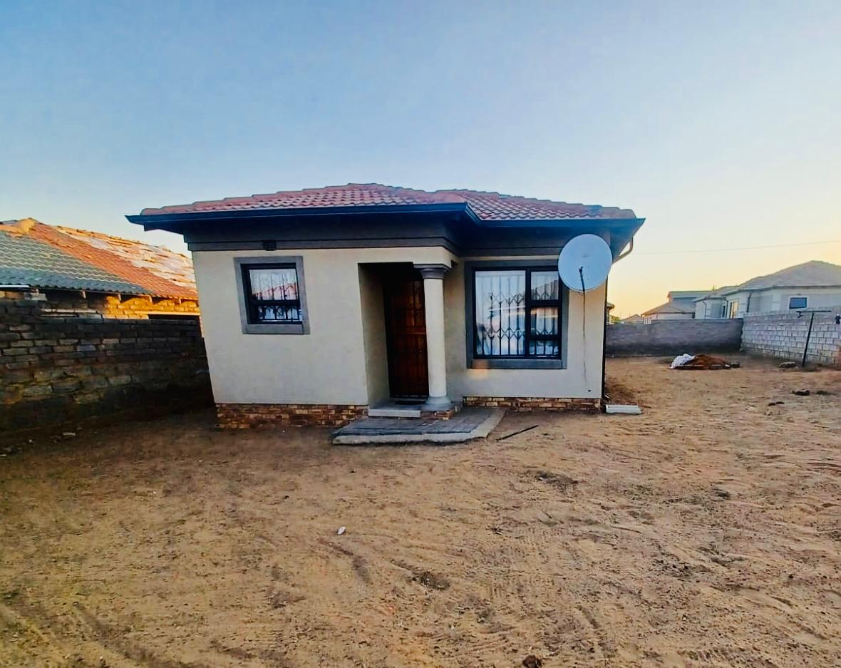 2 Bedroom Property for Sale in Bergsig Gauteng