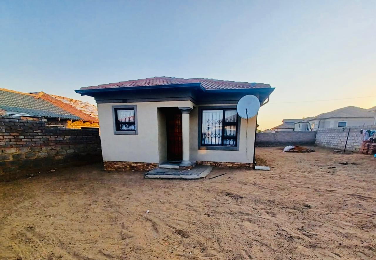 2 Bedroom Property for Sale in Bergsig Gauteng