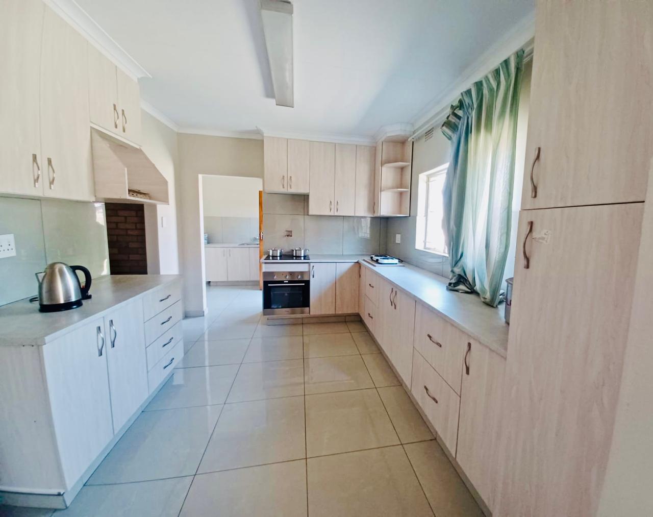 3 Bedroom Property for Sale in Rensburg Gauteng