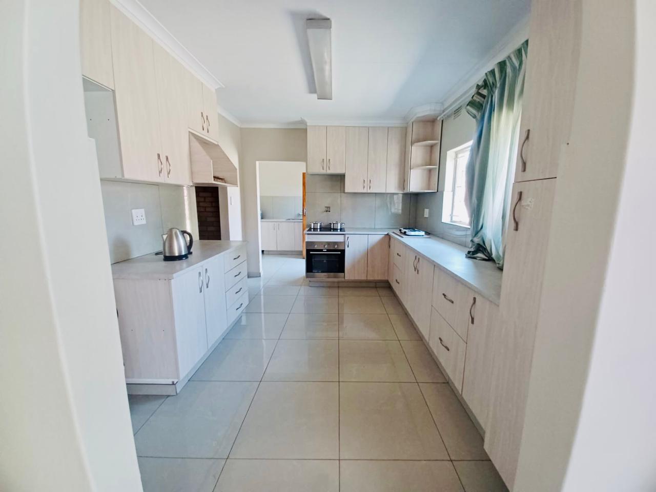 3 Bedroom Property for Sale in Rensburg Gauteng