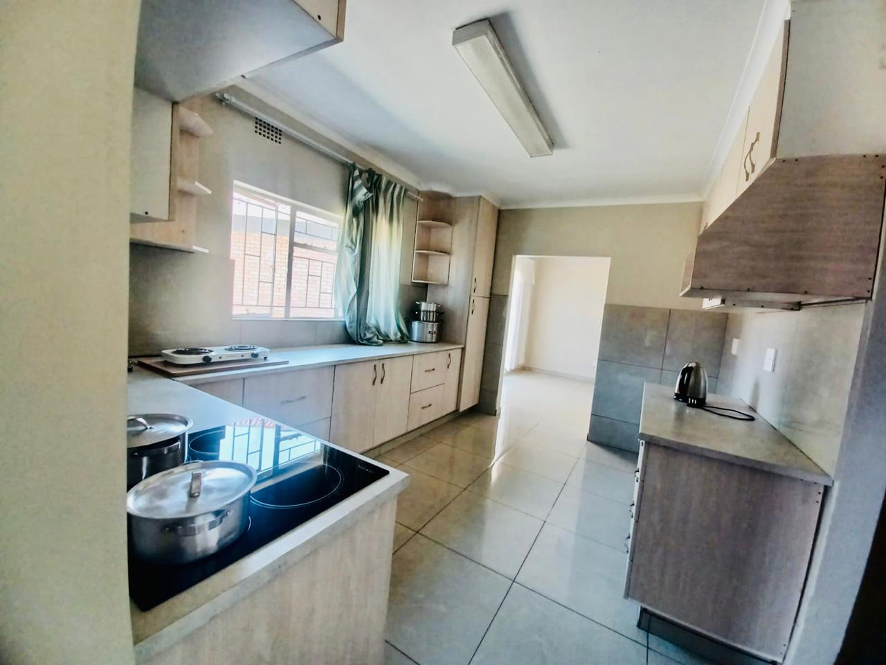 3 Bedroom Property for Sale in Rensburg Gauteng