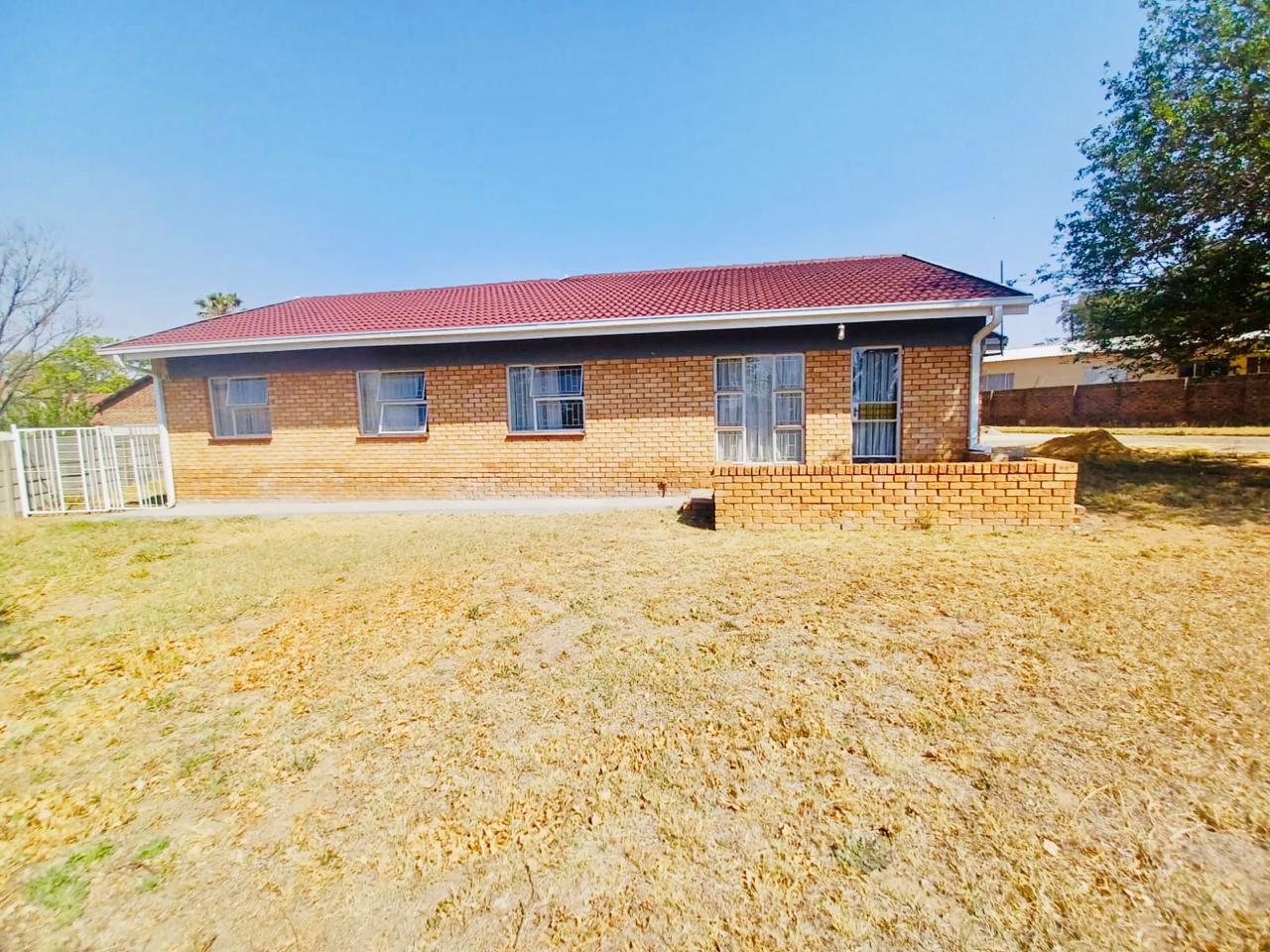 3 Bedroom Property for Sale in Rensburg Gauteng