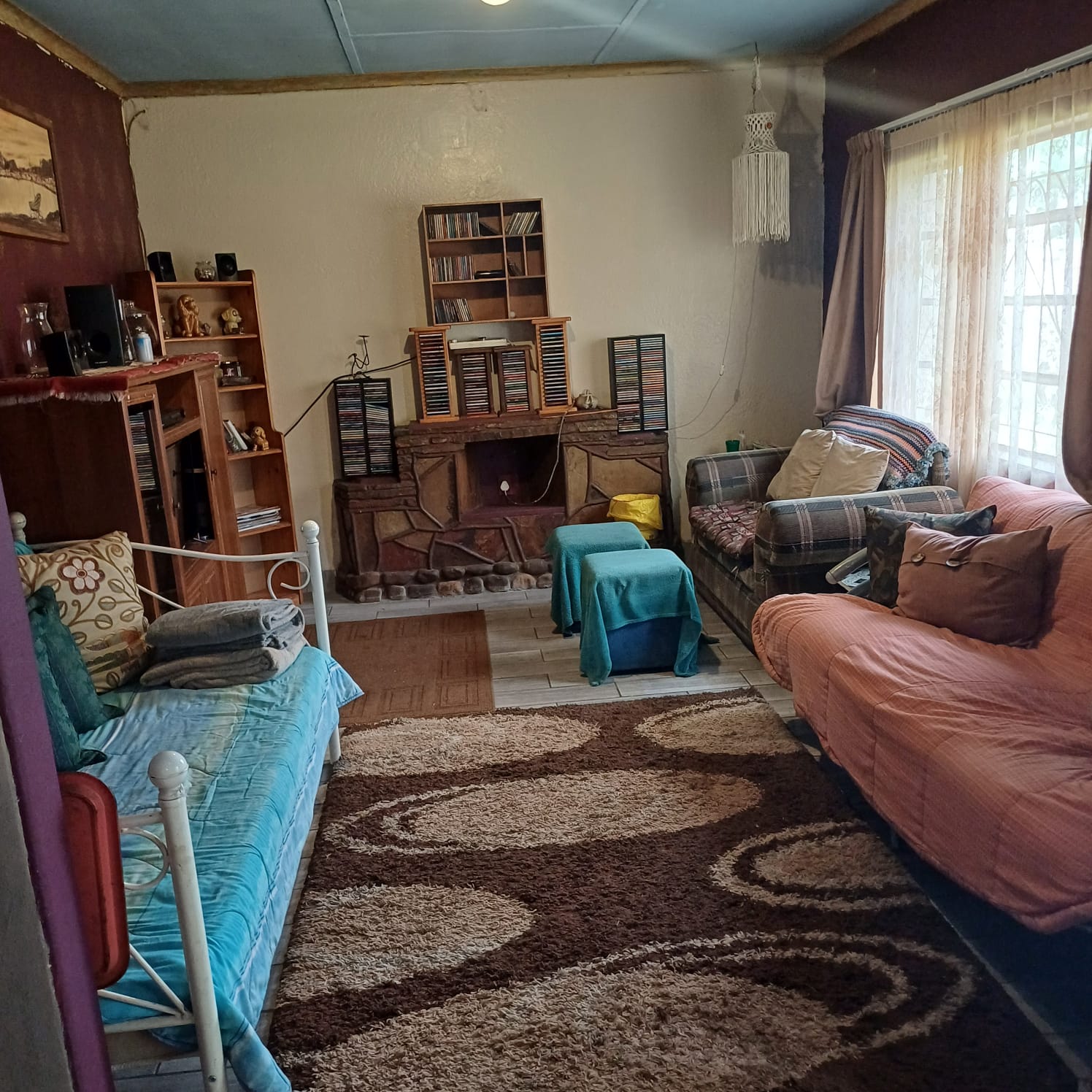 2 Bedroom Property for Sale in Rothdene Gauteng