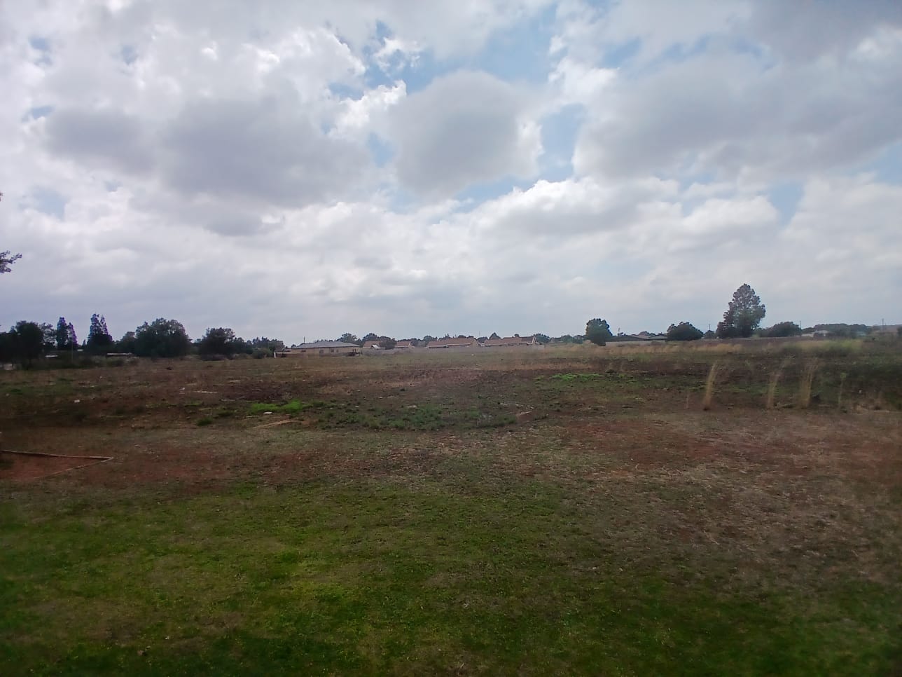 0 Bedroom Property for Sale in Kookrus Gauteng