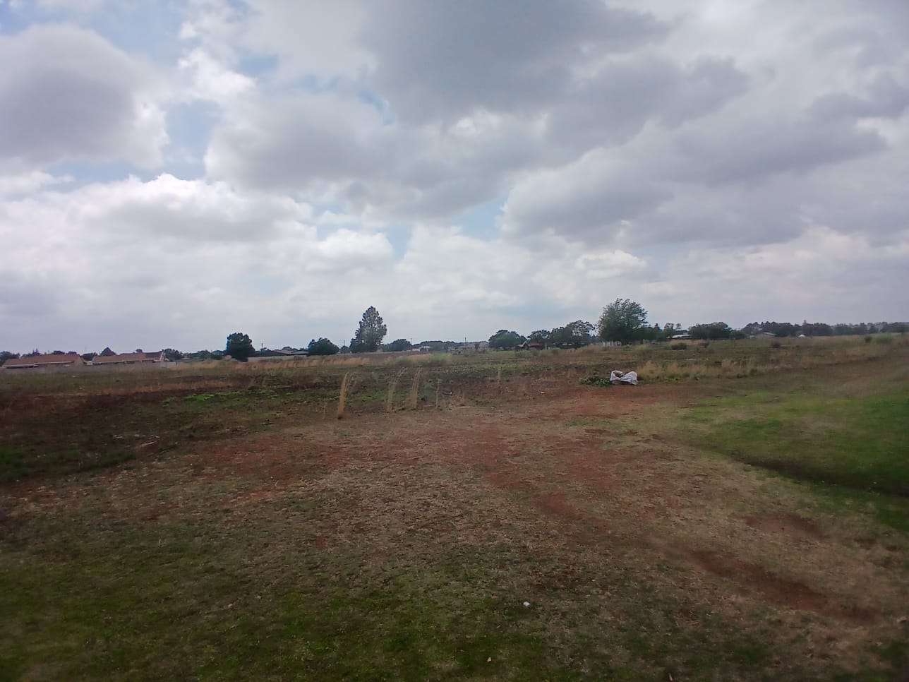 0 Bedroom Property for Sale in Kookrus Gauteng