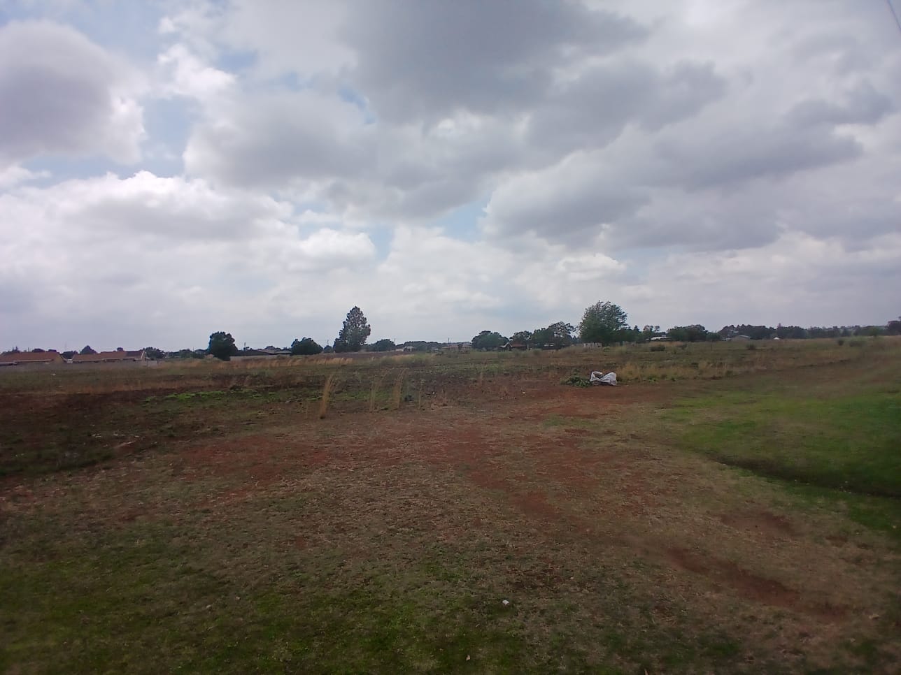 0 Bedroom Property for Sale in Kookrus Gauteng