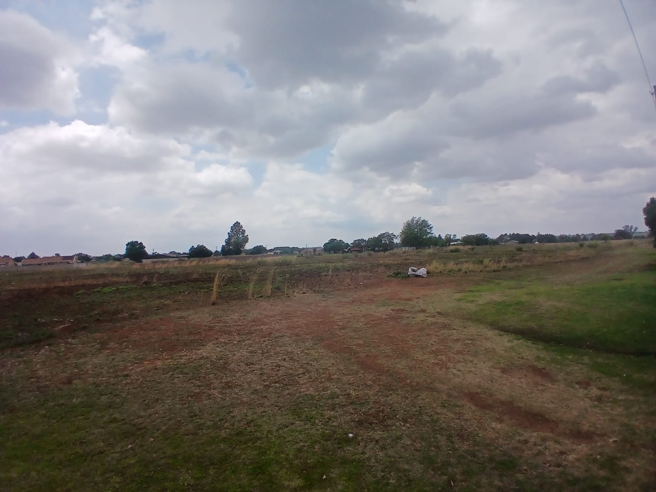 0 Bedroom Property for Sale in Kookrus Gauteng