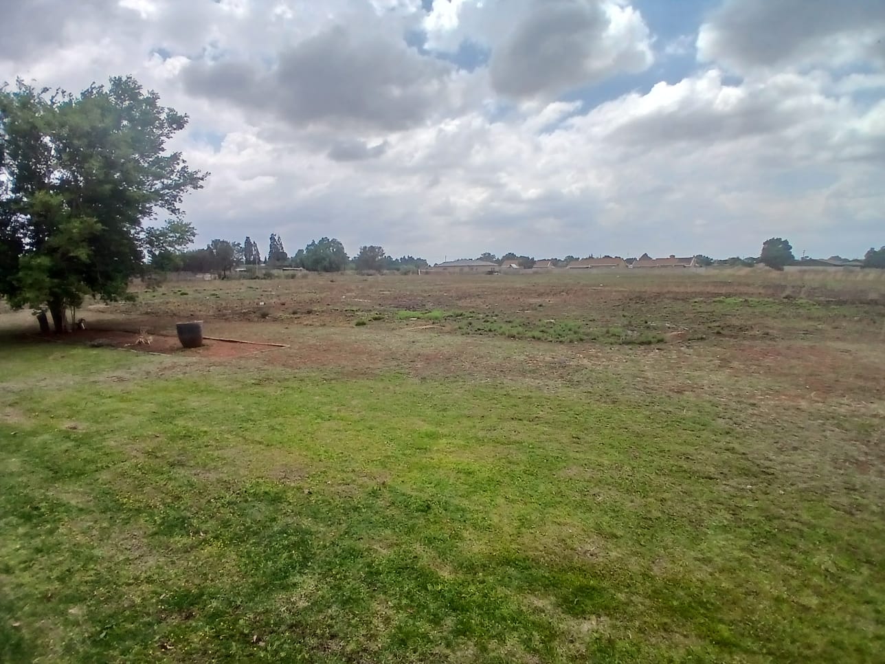 0 Bedroom Property for Sale in Kookrus Gauteng