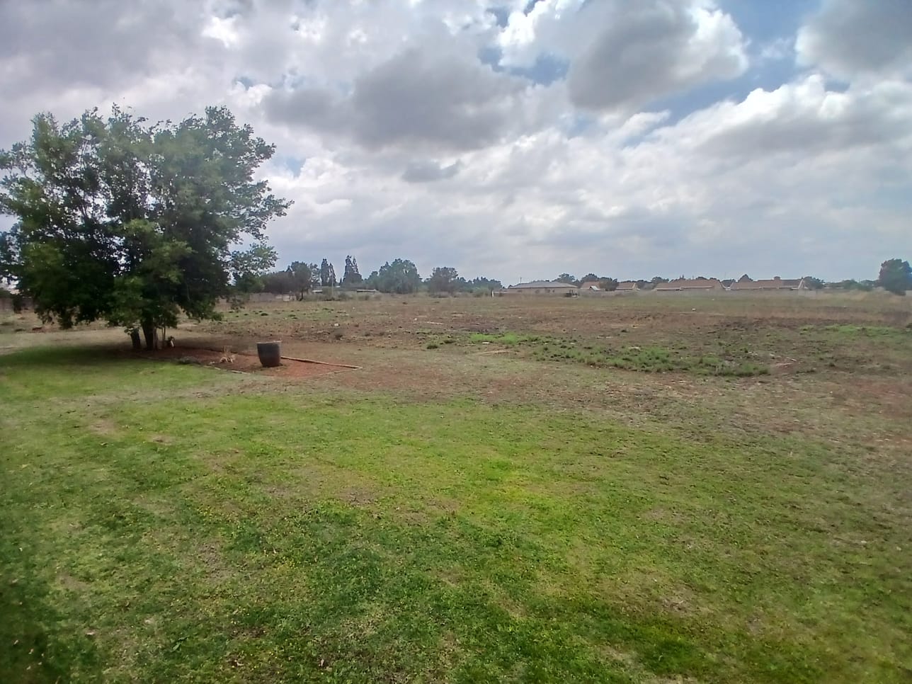 0 Bedroom Property for Sale in Kookrus Gauteng