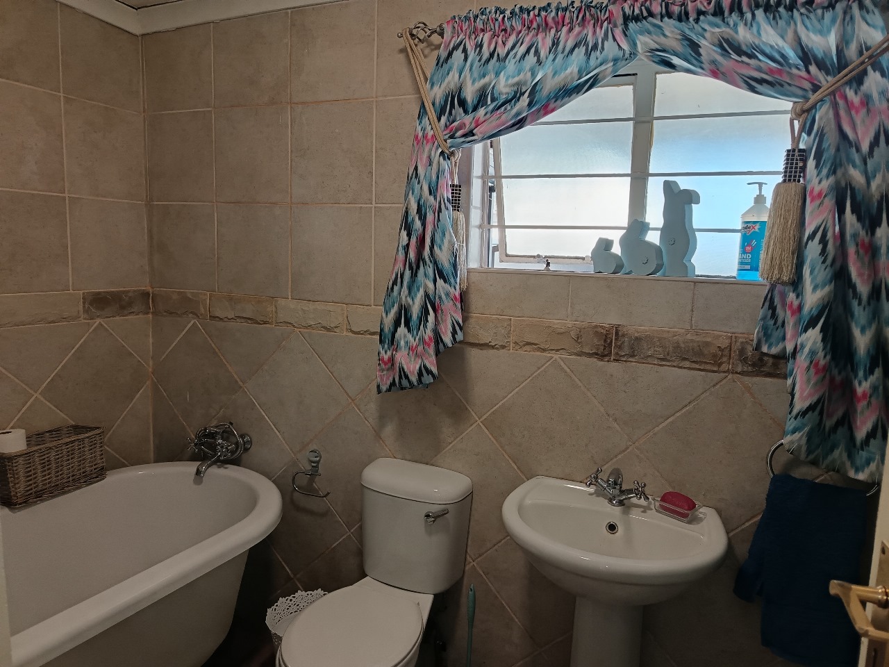 4 Bedroom Property for Sale in Vaal Marina Gauteng