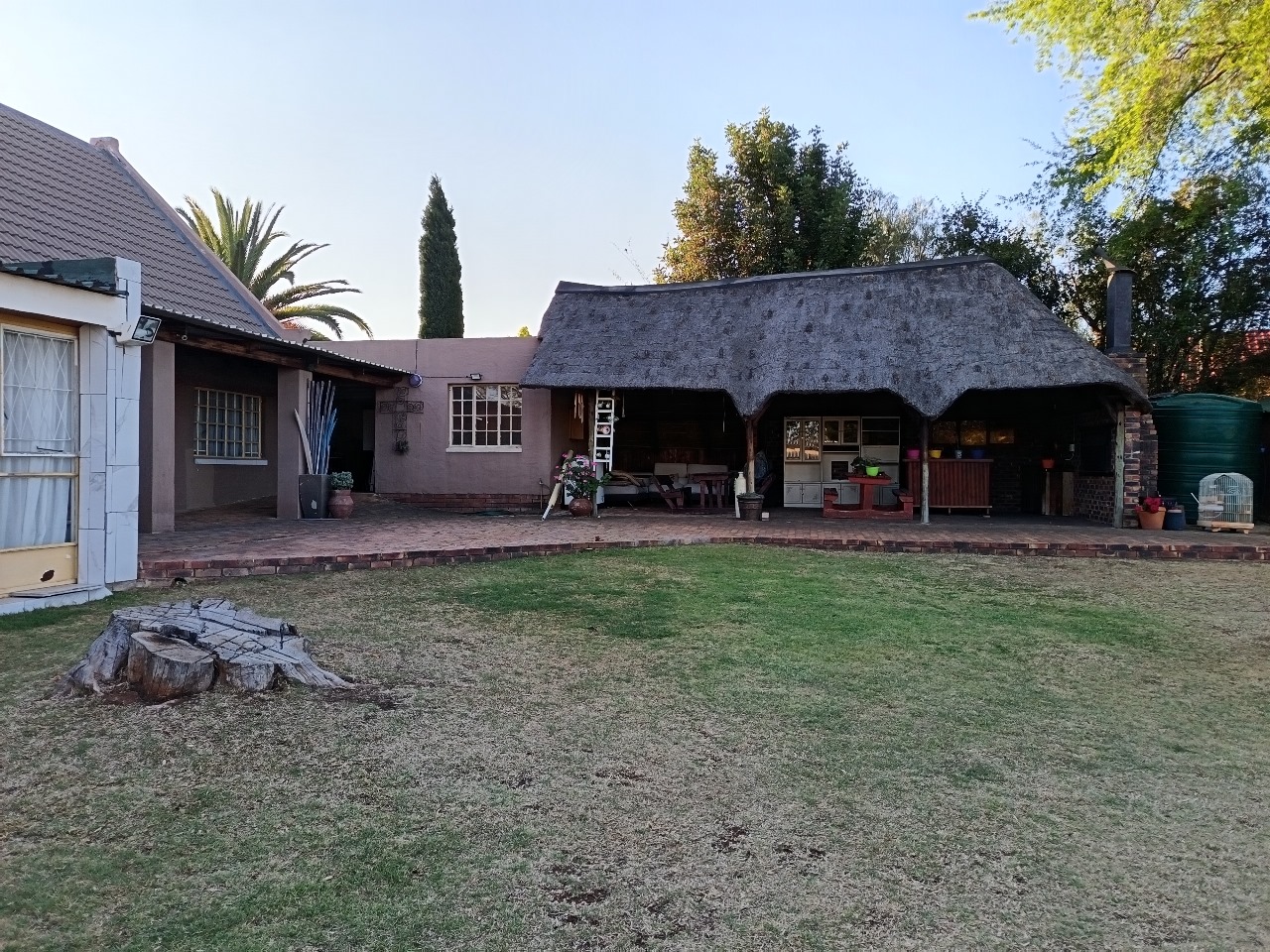 4 Bedroom Property for Sale in Vaal Marina Gauteng