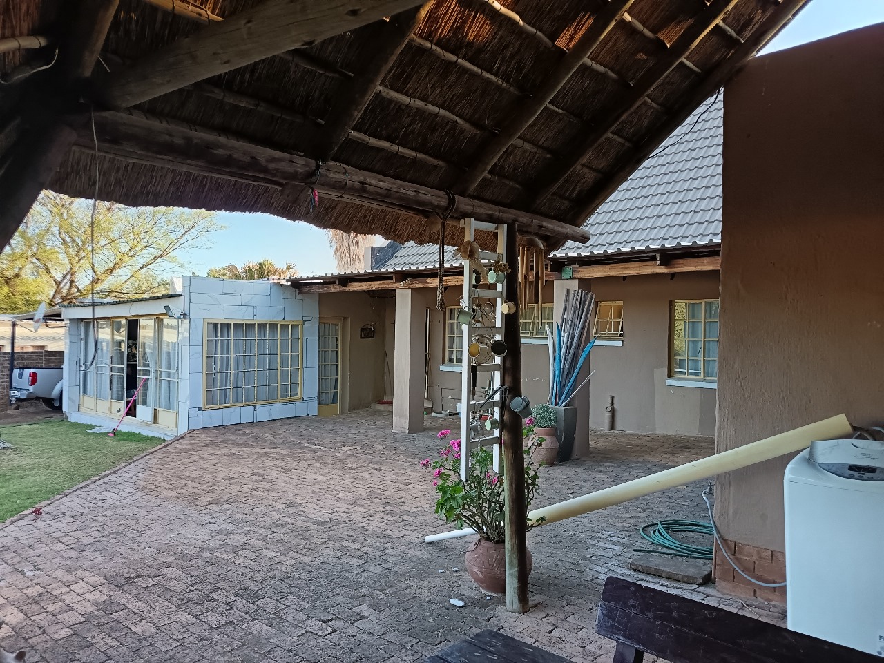 4 Bedroom Property for Sale in Vaal Marina Gauteng