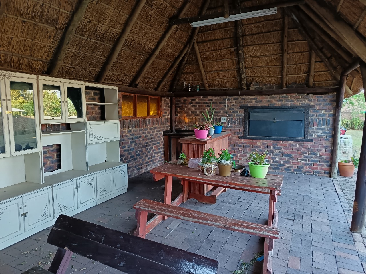 4 Bedroom Property for Sale in Vaal Marina Gauteng