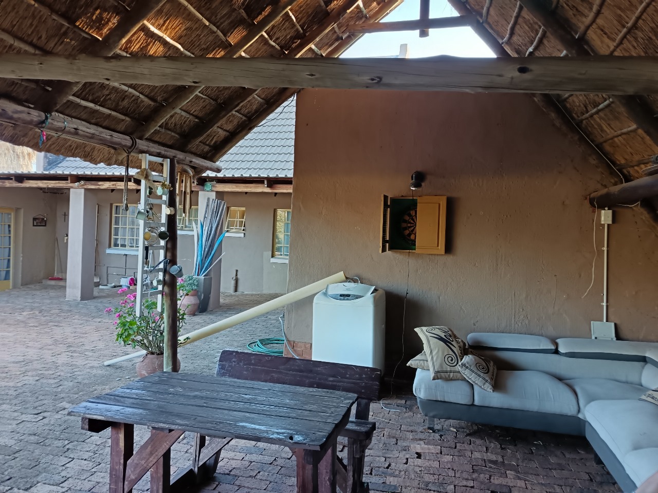 4 Bedroom Property for Sale in Vaal Marina Gauteng