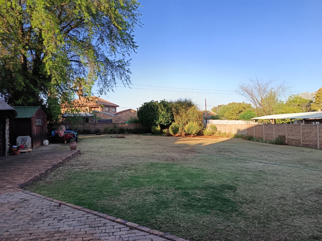 4 Bedroom Property for Sale in Vaal Marina Gauteng