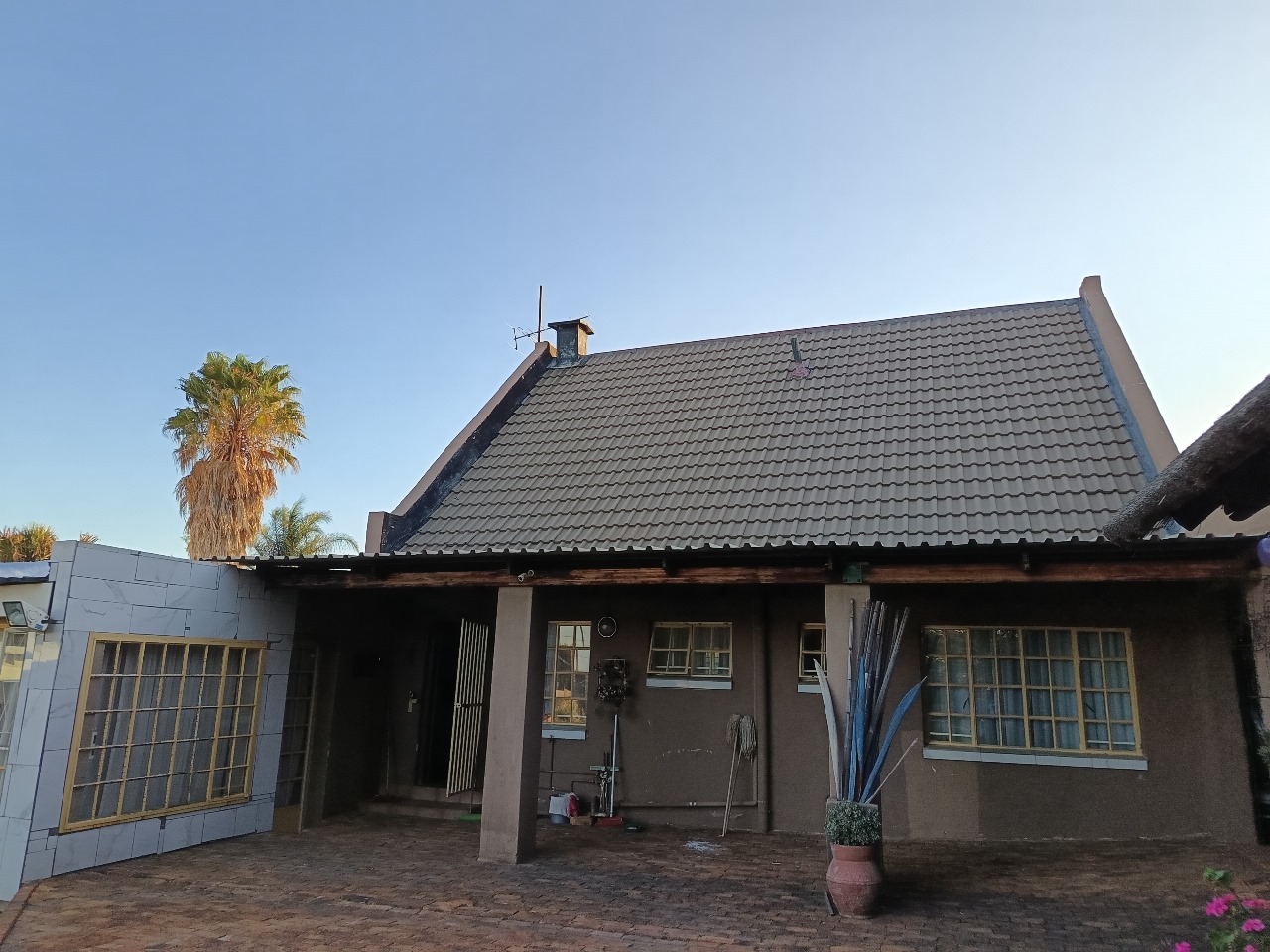 4 Bedroom Property for Sale in Vaal Marina Gauteng