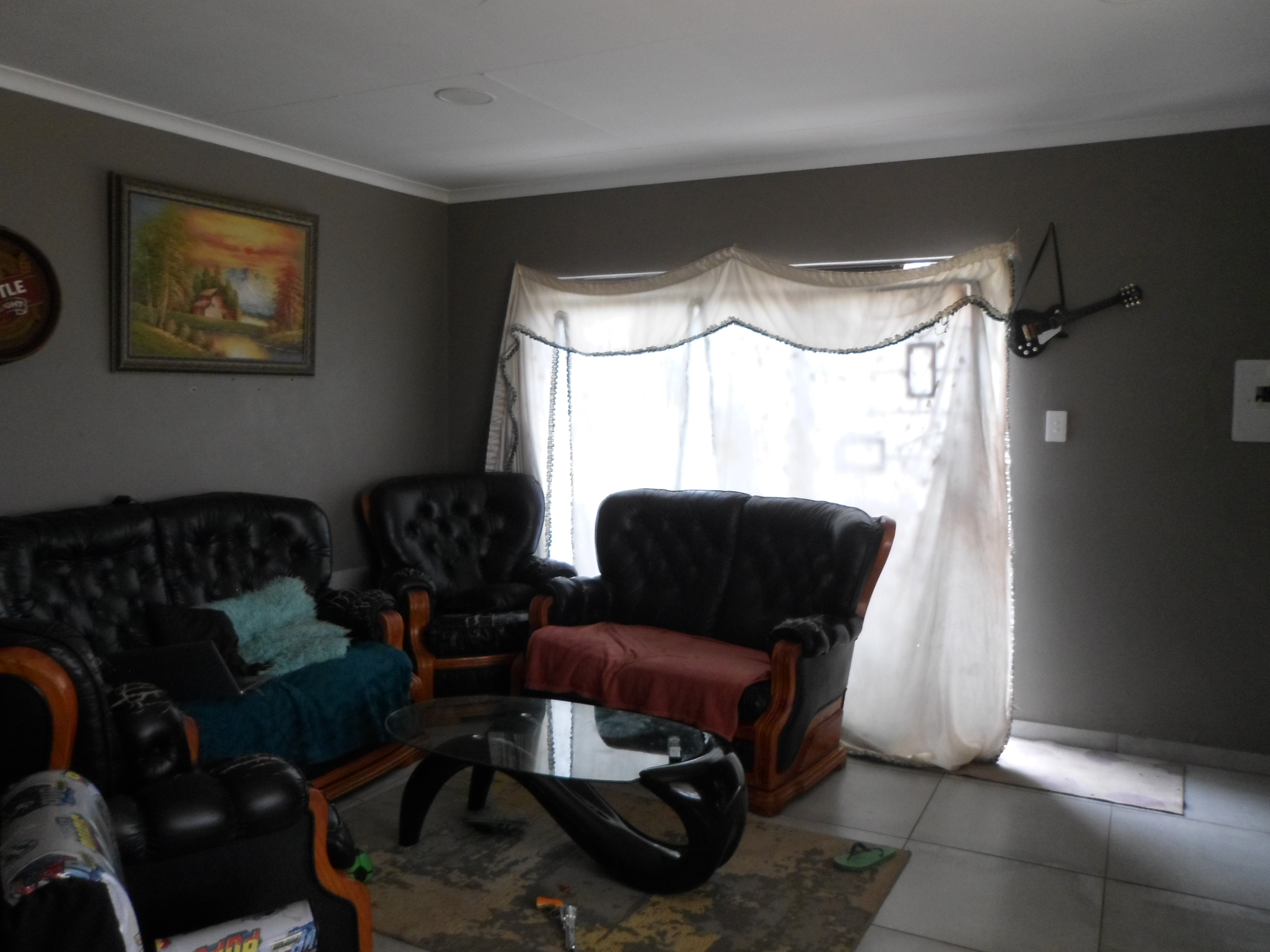 To Let 3 Bedroom Property for Rent in Mullerstuine Gauteng