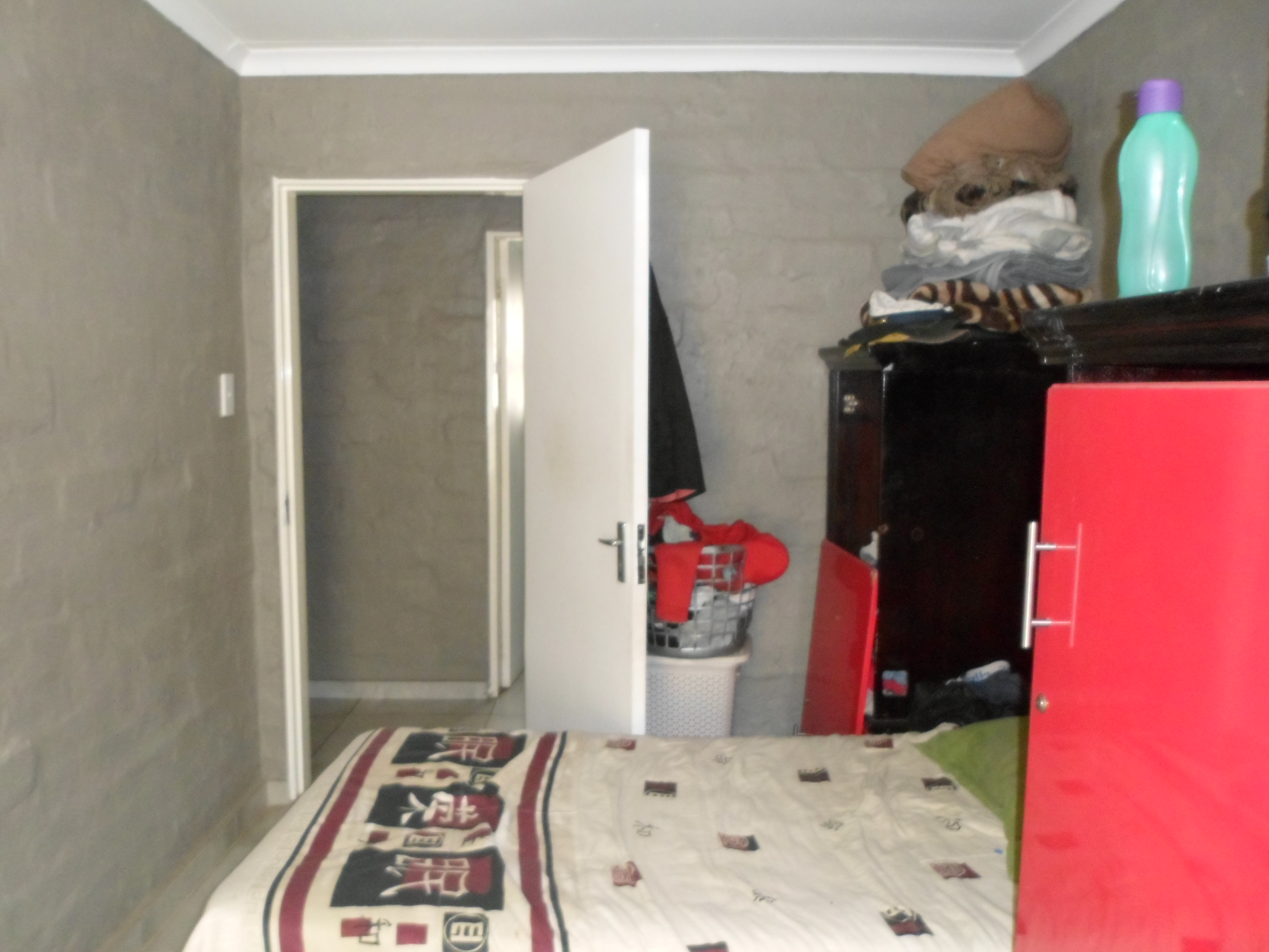 To Let 3 Bedroom Property for Rent in Mullerstuine Gauteng