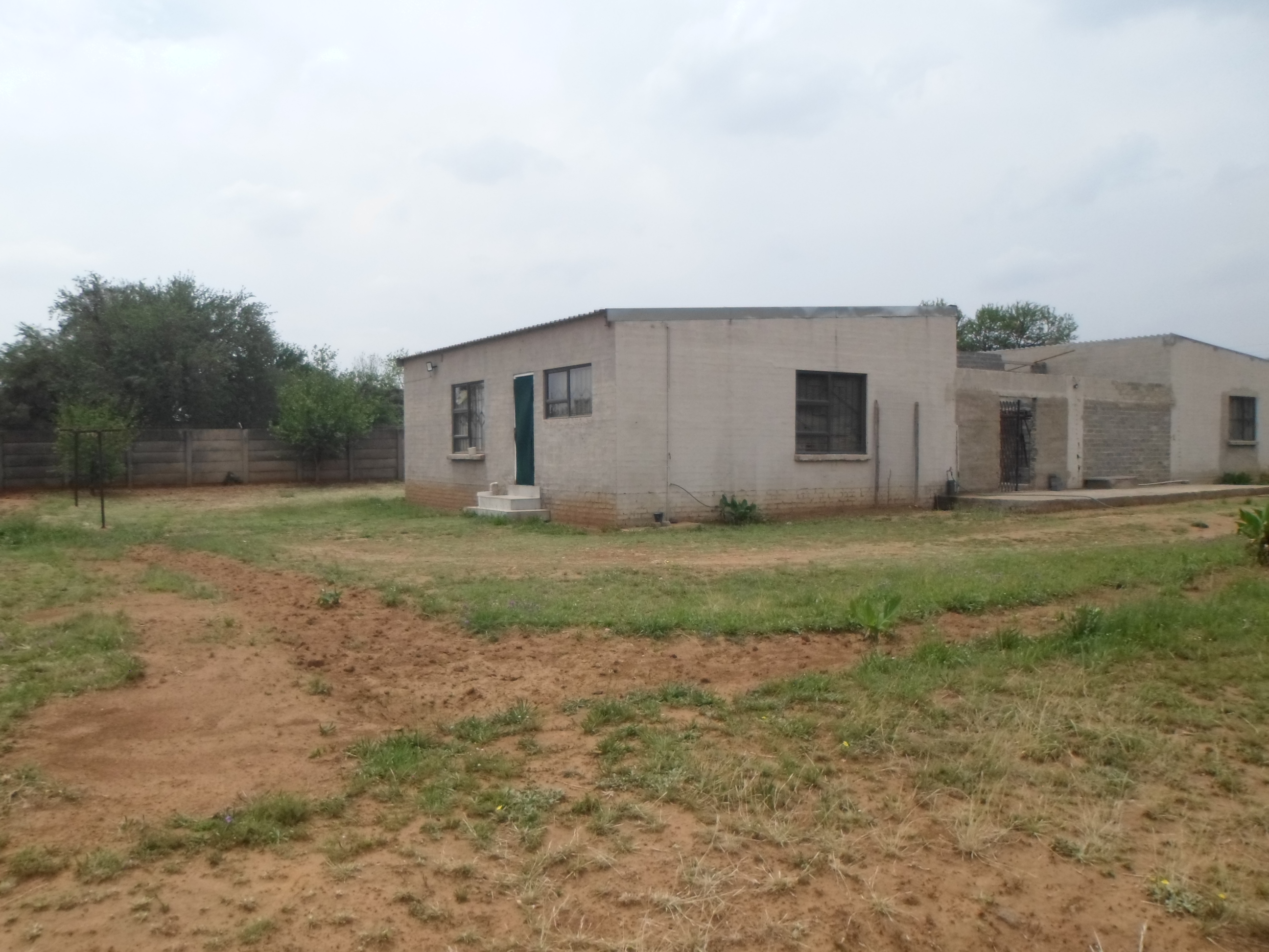 To Let 3 Bedroom Property for Rent in Mullerstuine Gauteng