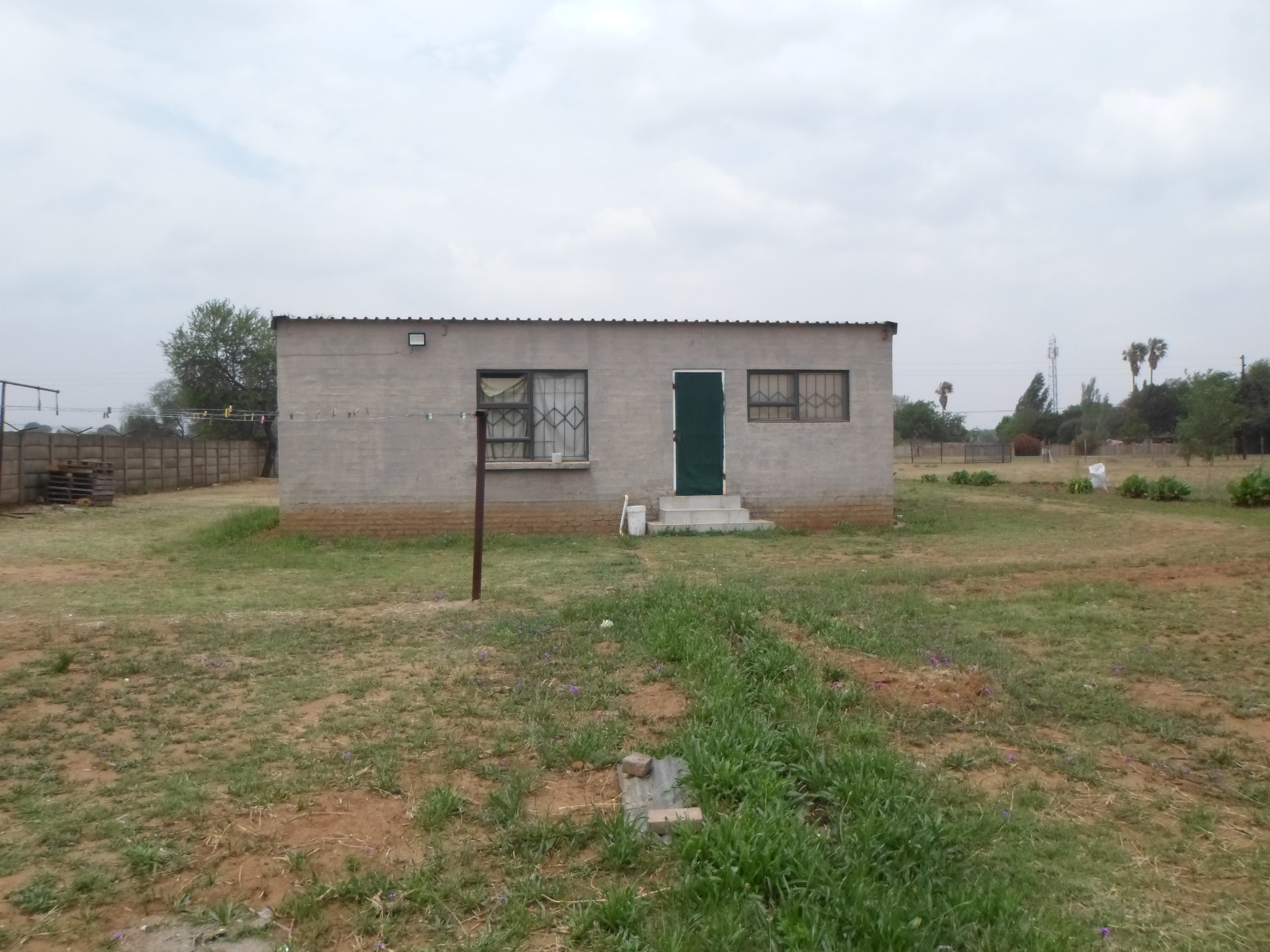 To Let 3 Bedroom Property for Rent in Mullerstuine Gauteng