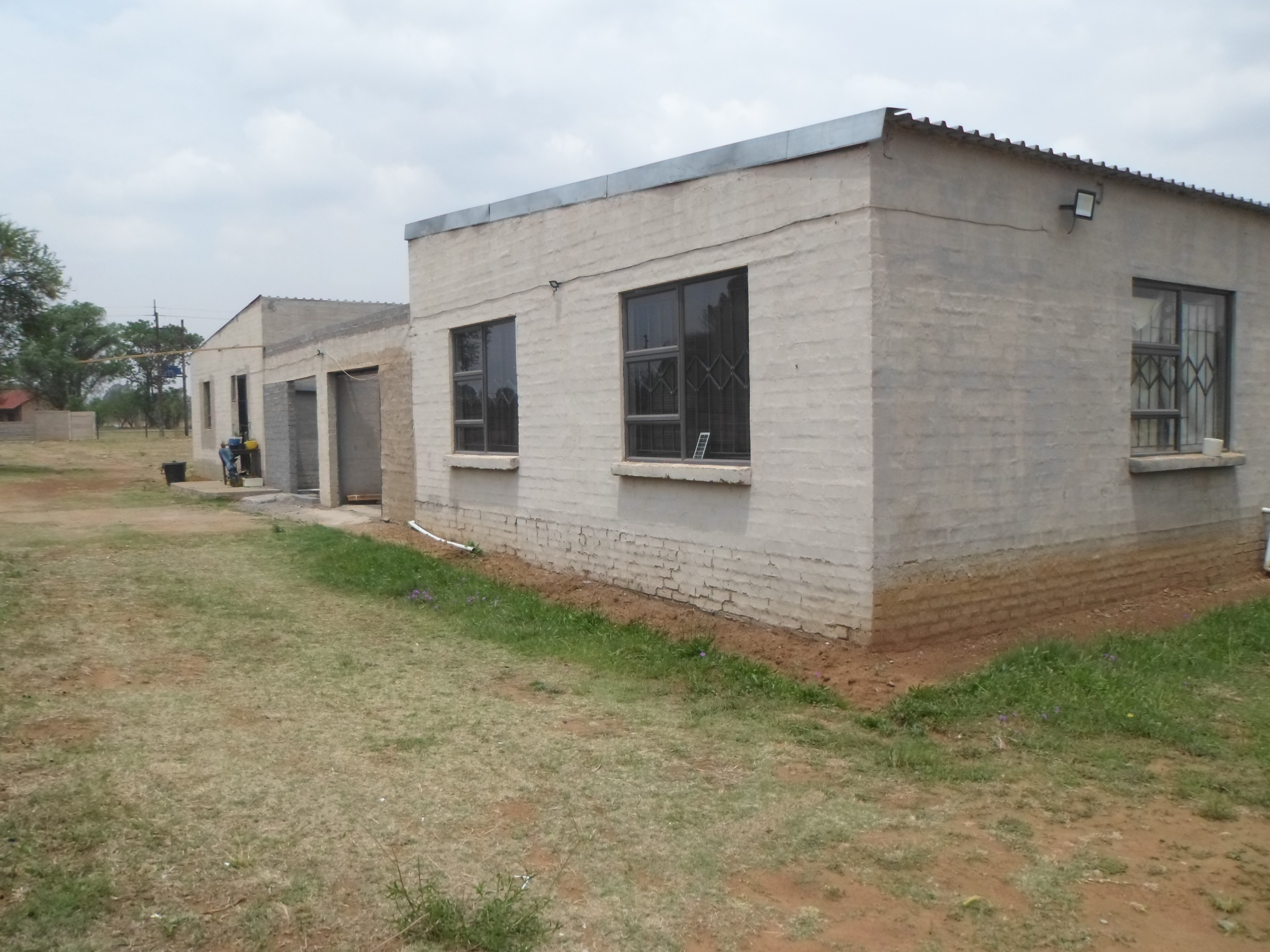 To Let 3 Bedroom Property for Rent in Mullerstuine Gauteng