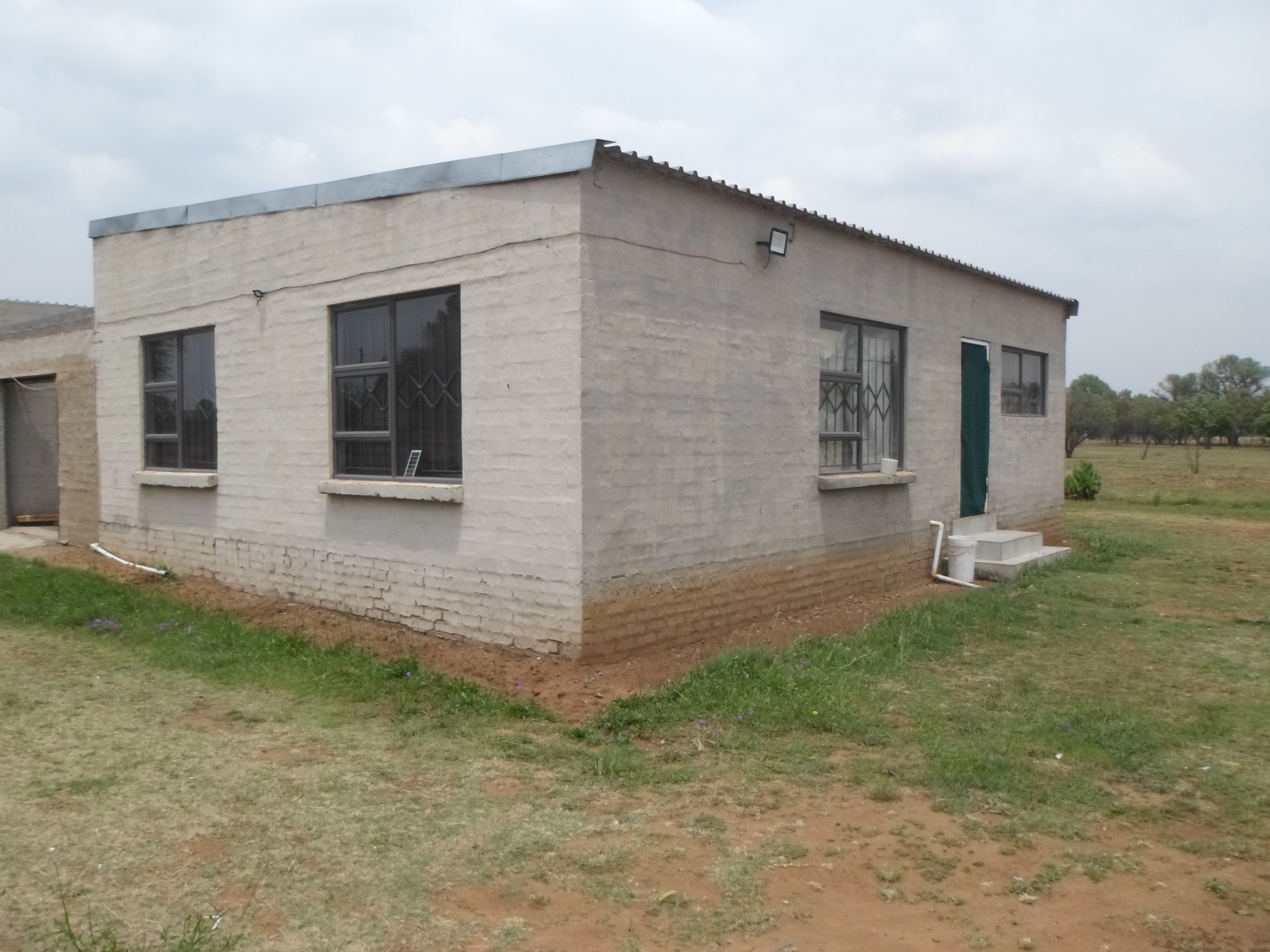 To Let 3 Bedroom Property for Rent in Mullerstuine Gauteng