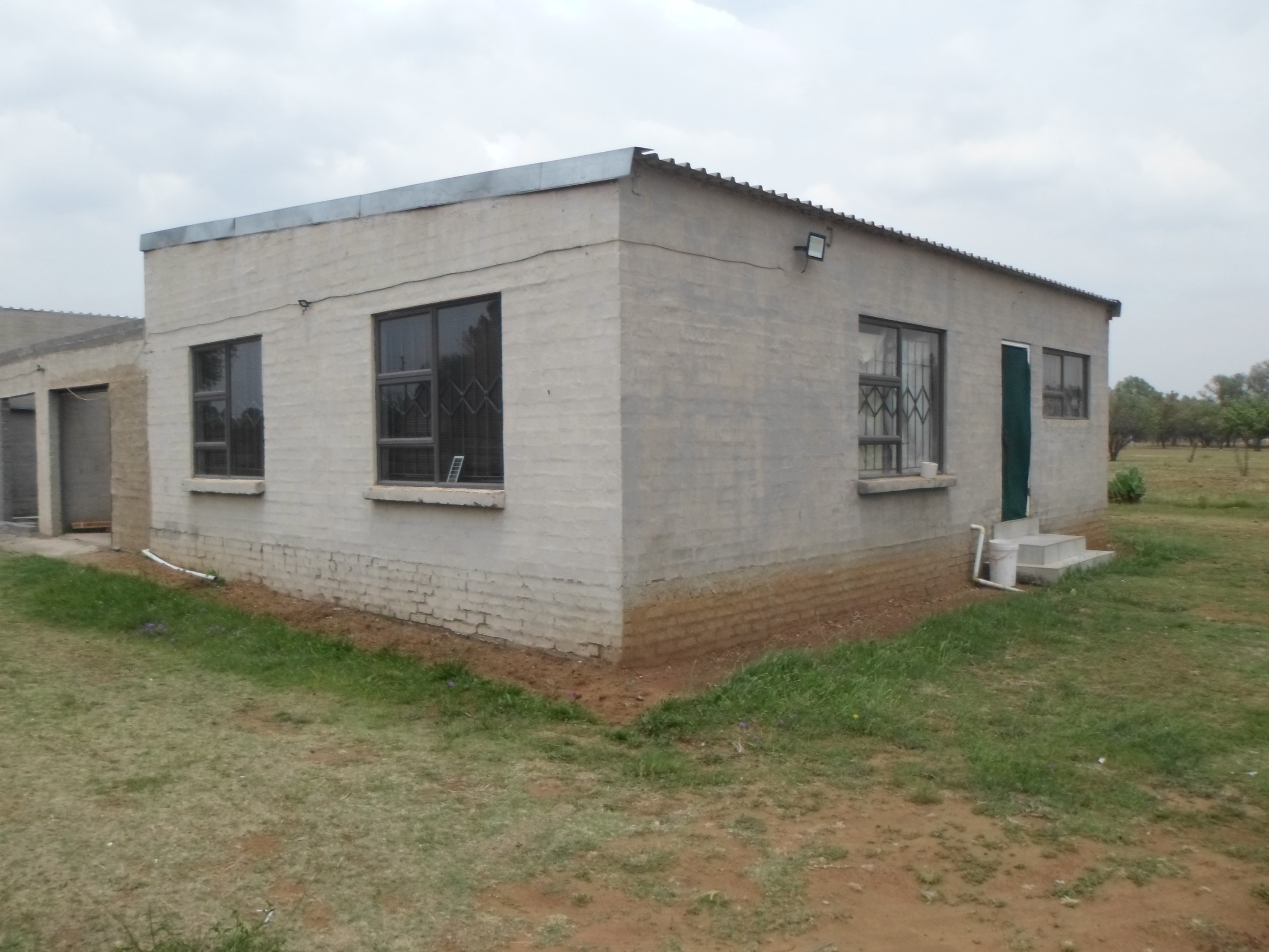 To Let 3 Bedroom Property for Rent in Mullerstuine Gauteng