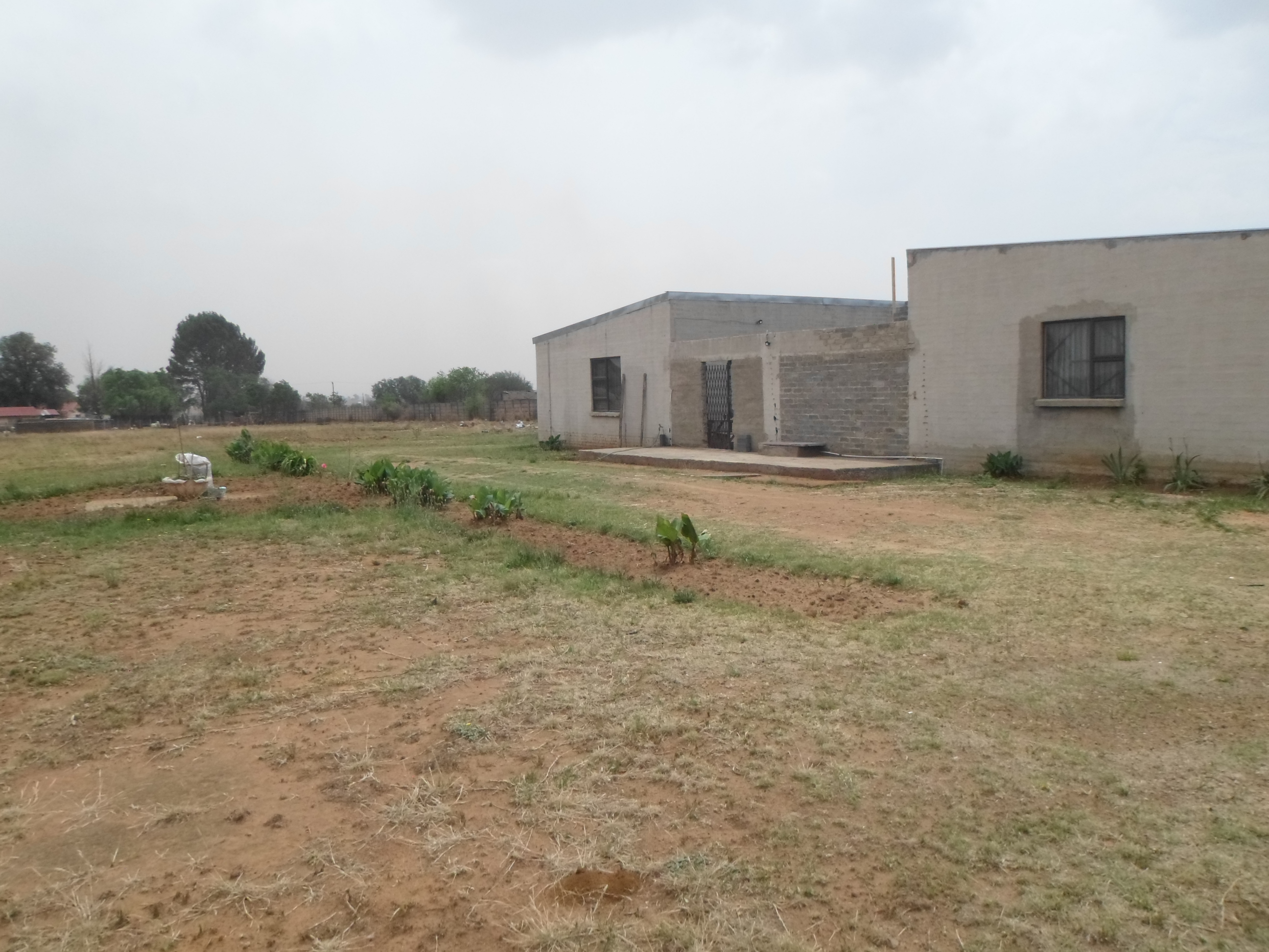 To Let 3 Bedroom Property for Rent in Mullerstuine Gauteng